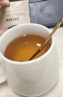 Zhongbao Zoete Smaak Bulk Gedroogde Fruit Sap Gevormde Instant Theeblokjes Jasmijn Ceylon Zwarte Yashixiang Oolong