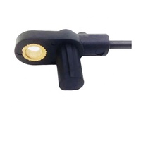 Sensor kecepatan gigi magnetik sepeda motor ATV, speedometer Digital/sensor kecepatan Tachometer