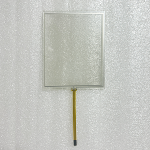 KTP600 6av6647-ac11-3ax0 شاشة تعمل باللمس لوحة رقمية زجاجية لـ 6AV6647-0AD11-3AX0 KTP600 شاشة تعمل باللمس + لوحة مفاتيح غشائية - Product Image 4