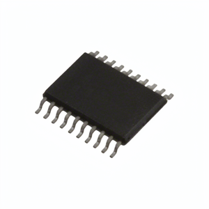 Componentes Electrónicos Originales X9521V20I de Gestión de Energía (PMIC) 20 TSSOP - Product Image 1