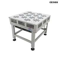 Clasificador de Ruedas con Marco de Acero Inoxidable, Potencia de 7200w, Clasificación Automática, Operación con Pantalla Táctil, Entrega Rápida, Tamaño Personalizado