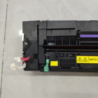 Unit Fuser ACVX Rekondisi Pabrik Asli untuk Konica Minolta Bizhub 950i 110V 220V Unit Fusing Bekas Rakitan Fuser