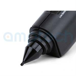 Moissanite CHAIN CVD Sherlock Holmes PASS Tester เครื่องประดับเงิน925ทอง P ปากกาทดสอบเพชร - Product Image 4