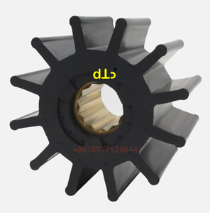 เครื่องจักรก่อสร้างปั๊มน้ำใบพัด Volvo Penta <span class=keywords><strong>tamd</strong></span> 120 120A 40A /b 61 61A 71 71A เครื่องยนต์<span class=keywords><strong>71B</strong></span> - Product Image 2