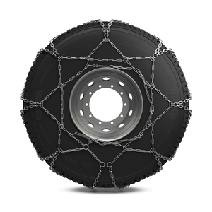 Catene da Neve Konig Rallye Pro 1446 con Filo da 7mm - Product Image 2