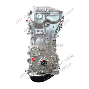 Nuovo Motore a Benzina 1AR FE 2.7L 140KW 4 Cilindri di Alta Qualità, Blocco Motore Nudo per - Product Image 5