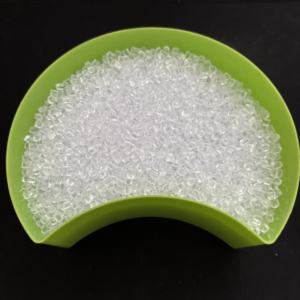 Excelente precio, resina GPPS/ GPPS de uso general reciclada virgen/gránulos GPPS - Product Image 1