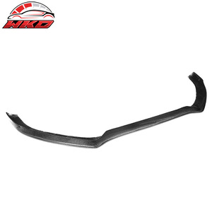 Alerón Delantero para Audi S5 B8.5 Coupé 2013-2017 Estilo DV, Fibra de Carbono, Accesorios para Automóviles - Product Image 2