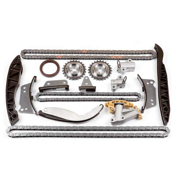 D4cb Engine Timing Chain Kit 243764a030 243774a030 243804a030 24386