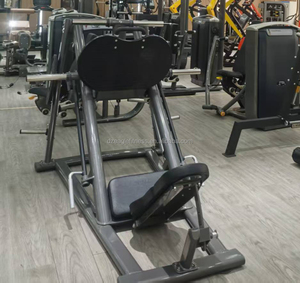 Presse à <span class=keywords><strong>jambes</strong></span> assise utilisée à des fins commerciales <span class=keywords><strong>Musculation</strong></span> Gym Fitness Jambe Trainer Exercice Jambe Presse <span class=keywords><strong>Machine</strong></span> - Product Image 2