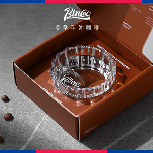 Bincoo Moka ขนาด60มม. สำหรับหม้อถ้วยเอสเพรสโซ่3ชิ้น - Product Image 5