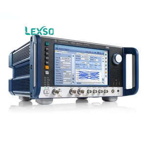 Equipo de Prueba de Radio Rohde & Schwarz CMA180, Generador de Señales Digitales de 403.5 MHz para Pruebas de Comunicación - Product Image 2