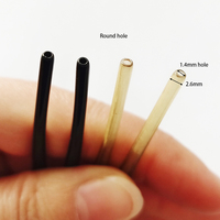 Embouts en acétate injecté écologiques pour réparer et remplacer les branches métalliques des lunettes et des lunettes de soleil Zhejiang
