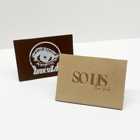 Étiquette en cuir véritable personnalisée de haute qualité avec logo en relief pour sacs et jeans