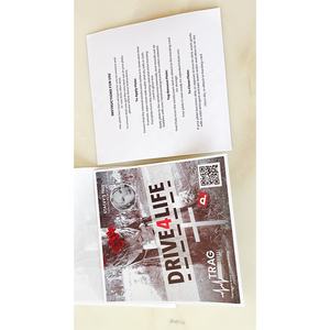 Adesivo adesivo statico decorativo <span class=keywords><strong>per</strong></span> finestrino dell'<span class=keywords><strong>auto</strong></span> del negozio elettrostatico trasparente personalizzato rimovibile di alta qualità senza colla - Product Image 3