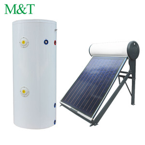 Hệ Thống Nước Nóng Gia Đình Năng Lượng Mặt Trời Quảng Châu Chứng Nhận ISO CE ERP Máy Nước Nóng Năng Lượng Mặt Trời Cho Thái Lan - Product Image 4