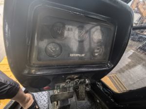 2023 nouveau modèle dernier multi-usages Cat D7G utilisé Bulldozer Original fabriqué au Japon en vente - Product Image 6