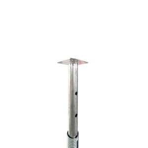 Échafaudage réglable en acier pour coffrage en béton - Product Image 3