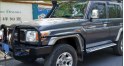 Accessoire pour <span class=keywords><strong>pick</strong></span>-<span class=keywords><strong>up</strong></span> 4x4 Mitsubishi Triton L200 <span class=keywords><strong>Hilux</strong></span> Revo, pare-chocs compatible avec Isuzu pour F150 - Product Image 3