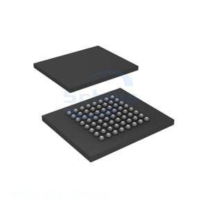 Memoria GD25LQ40EEIGR 8 XFDFN Componentes de Circuito Electrónico con Contacto Expuesto Servicio Integral Original - Product Image 1