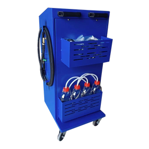 <span class=keywords><strong>OURENSE</strong></span> ABS800 DC12V Sistema Automatizado de Mantenimiento y Cambio de Líquido de Frenos para Vehículos - Product Image 5