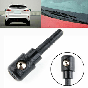 Mechanical Nozzle 6.4mm Steel For Golf Bora Rear Windshield <b>Washer</b> 3B9955985A - Product Image 4