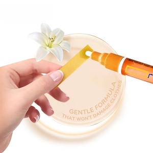 Oem thương hiệu đóng gói ngay lập tức loại bỏ vết bút một cách nhanh chóng làm sạch bụi bẩn màu dầu tại chỗ trên quần áo - Product Image 2