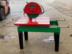 Tự động 45 độ gạch Cutter đá Saw Máy cắt - Product Image 4