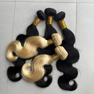 <span class=keywords><strong>Prix</strong></span> d'usine grade 12A faisceaux de vague de corps de cheveux humains échantillon gratuit livraison directe extensions de cheveux, cheveux humains brésiliens bon marché - Product Image 5