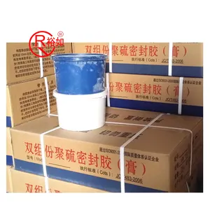 Yu Ru-sellador de poliuretano, nuevo diseño, otros materiales de impermeabilización, adhesivos y selladores