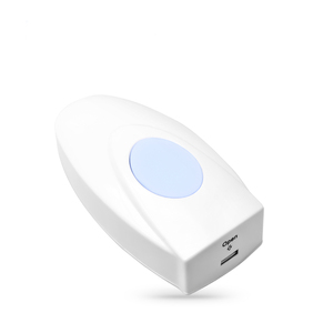 กระดิ่งกริ่งอัจฉริยะใช้แบตเตอรี่ทำงานด้วยแบตเตอรี่ใช้ในบ้านข้อเสนอใหม่2021 - Product Image 2