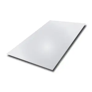 铝合金板ASTM AISI 5A02 5A03 5A05 5A06 HO铝钢板，带聚氯乙烯薄膜保护