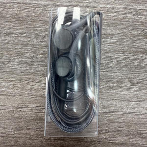 หูฟังแบบมีสายคุณภาพสูง HiFi 3.5 มม. สำหรับ <span class=keywords><strong>AKG</strong></span> <span class=keywords><strong>Samsung</strong></span> <span class=keywords><strong>S8</strong></span> S9 S10 หูฟังแบบใส่ในหูสำหรับฟังเพลง ขายส่งจากโรงงาน - Product Image 2