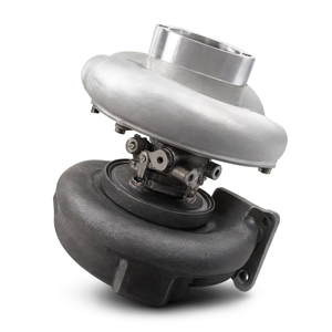 Turbocompresor 352-0246 para piezas de repuesto de grupo electrógeno estacionario CAT G3612 - Product Image 2