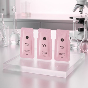 Kit de Recharge Abordable <span class=keywords><strong>pour</strong></span> Rehaussement de Cils, 30 Petits Paquets, Courbure Longue, Offre Exceptionnelle - Product Image 2