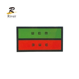 Hot bán tầm nhìn kiểm tra mắt cụ kiểm tra tất cả trong một quang CB-032 thị lực biểu đồ - Product Image 6