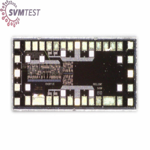 Un produit original neuf, <span class=keywords><strong>Chort</strong></span> 1e Microwave Die Plc - Product Image 1