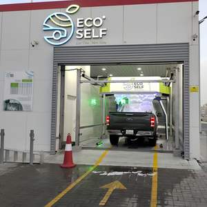 Máquina de Lavado de Autos Autoservicio con Reciclaje de Aguas Residuales, Estándar Internacional de Calidad, Múltiples Modos de Lavado, Venta al Por Mayor de Fábrica - Product Image 5