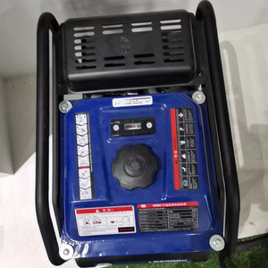 4800 Вт, генератор с переменной частотой - Product Image 4