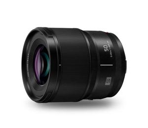 Lente Prime Usada Lumixss S 50mm F1.8 L Mount Full Frame - Product Image 1
