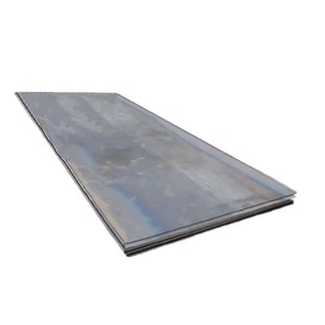 carbon steel metal sheet ASTM A737 Gr B