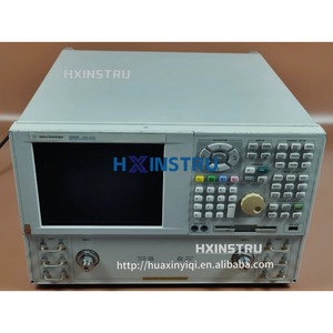 Analizador de Redes Vectoriales Agilent E8364B PNA, 10 MHz a 50 GHz USADO #      H - Product Image 1