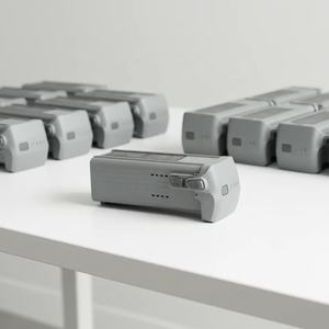 Batería Inteligente de Plástico de 4276 mAh para Drones Air 3/3S, Compatible con Drones FPV, Accesorios para Drones, Larga Duración - Product Image 2