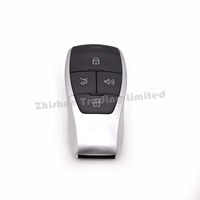 Para BAIC Auto Spare Part New EU5 Rubik's Cube Keyless Start System Llave de control remoto A00083902