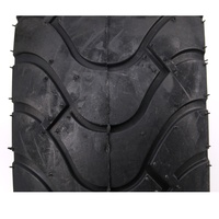 13x5.00-6 pouces pneus sous vide pneus Tubeless pour Atv Quad Bike Gokart Scooter Mini Buggy tondeuse chasse-neige motos partie