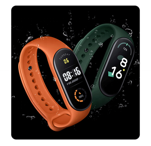 <span class=keywords><strong>Bracelet</strong></span> en silicone de gros pour Xiaomi <span class=keywords><strong>Mi</strong></span> <span class=keywords><strong>Band</strong></span> <span class=keywords><strong>7</strong></span> – Vente directe usine - Product Image 5