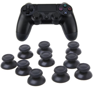 ฝาครอบหัวควบคุมรูปเห็ดสำหรับ PS5 PS4 Xbox One อะไหล่เปลี่ยนแท่งควบคุม 3 มิติ อุปกรณ์เสริมสำหรับเกม - Product Image 3