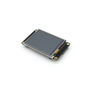 2.4inch LCD tăng cường nx3224k024 2.4 ''hmi với 16MB dữ liệu Flash <span class=keywords><strong>1024</strong></span> byte <span class=keywords><strong>EEPROM</strong></span> cảm ứng hiển thị Hot cung cấp - Product Image 4