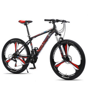 Vélo de <span class=keywords><strong>route</strong></span> ShengHong à cadre en acier, 21 vitesses, freins à disque, suspension de fourche, roues 700c, conception entièrement amortie - Product Image 4