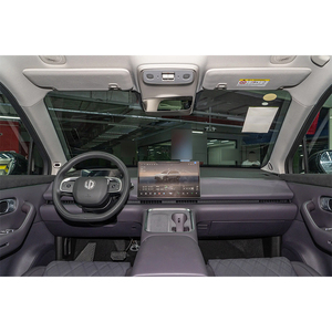 Offre Spéciale – SUV Intelligent 6 Places à Longue Portée avec LiDAR, Véhicule Électrique Neuf et d'<span class=keywords><strong>Occasion</strong></span> pour les Marchés d'Afrique et d'Asie du Sud-Est 2026 Zero Runr C16 - Product Image 3